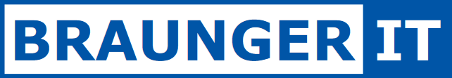 Braunger IT Logo